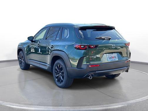 2026 Mazda CX-50 2.5 S Preferred Package