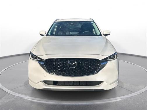 2024 Mazda CX-5 2.5 S Premium Package