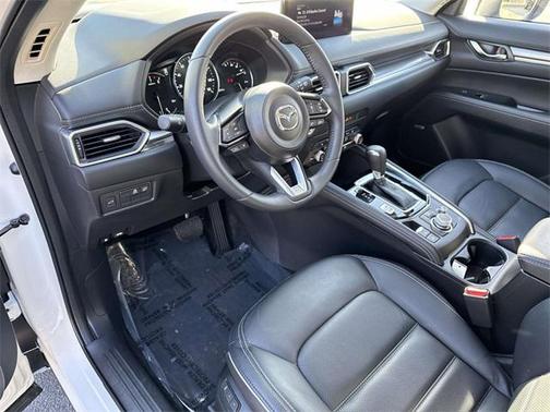 2024 Mazda CX-5 2.5 S Premium Package