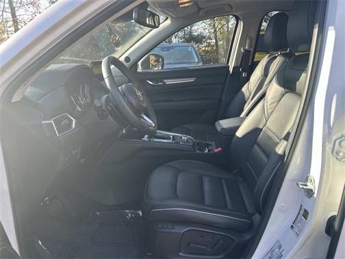 2024 Mazda CX-5 2.5 S Premium Package