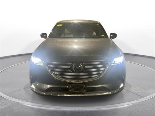 2023 Mazda CX-9 Grand Touring