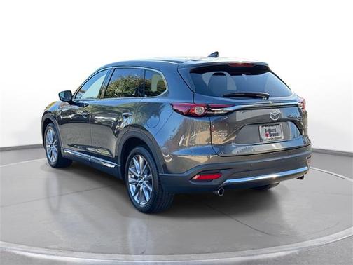 2023 Mazda CX-9 Grand Touring