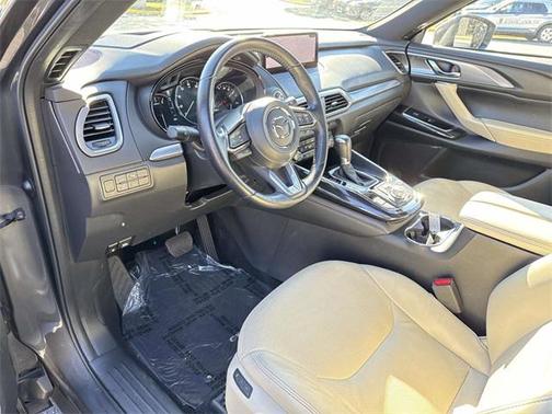 2023 Mazda CX-9 Grand Touring
