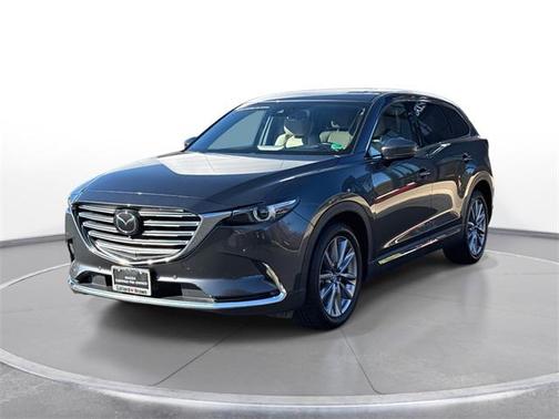 2023 Mazda CX-9 Grand Touring