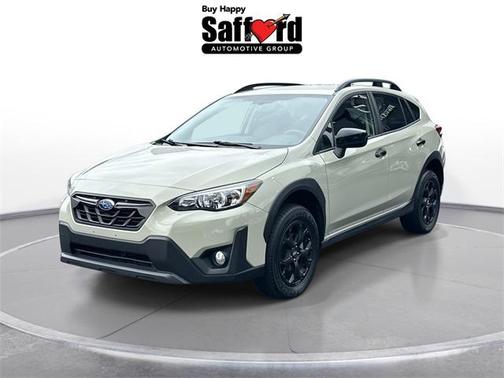 2023 Subaru Crosstrek Premium