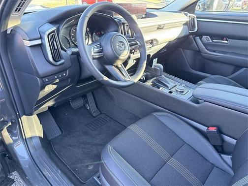 2026 Mazda CX-50 Hybrid Preferred