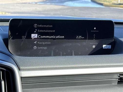 2026 Mazda CX-50 Hybrid Preferred