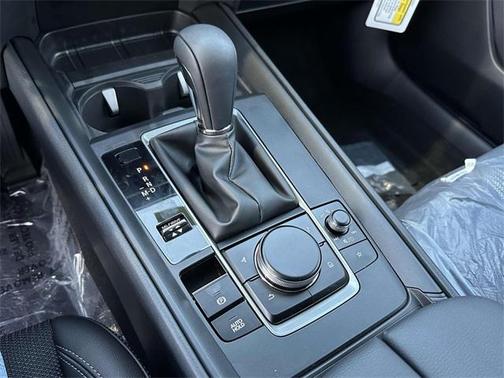 2025 Mazda CX-5 Sport