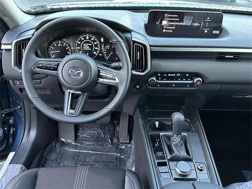 2025 Mazda CX-5 Sport