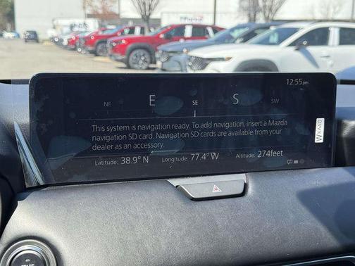 Platinum Quartz 2026 Mazda CX-90 3.3 Turbo Premium Plus