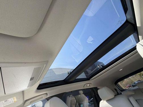 Machine Gray Metallic 2024 Mazda CX-90 PHEV Premium Plus