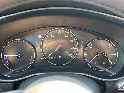 2025 Mazda CX-50 Hybrid Preferred Package