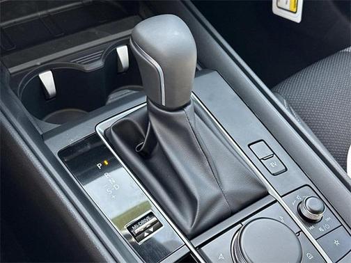 2025 Mazda CX-50 Hybrid Preferred Package