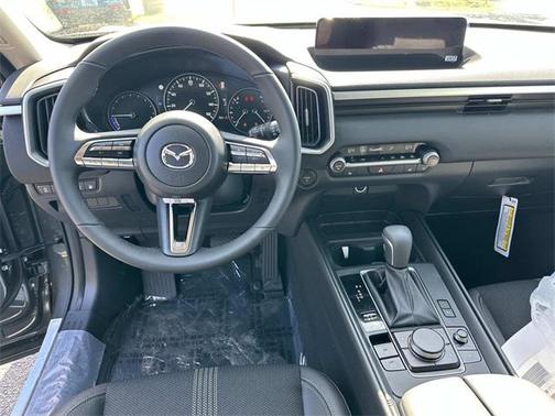 2025 Mazda CX-50 Hybrid Preferred Package