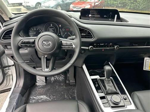 2025 Mazda CX-30 2.5 S Select Sport