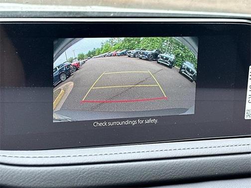 2025 Mazda CX-30 2.5 S Select Sport