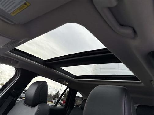 2025 Mazda CX-50 Hybrid Premium