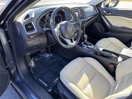 2015 Mazda Mazda6 i Grand Touring