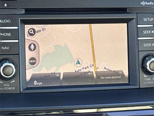 2015 Mazda Mazda6 i Grand Touring