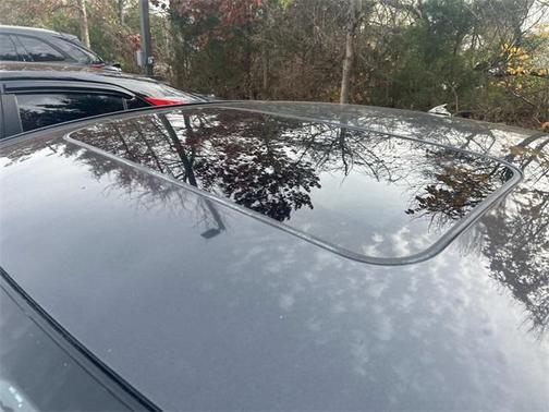 2015 Mazda Mazda6 i Grand Touring