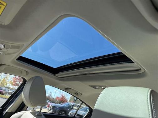 2015 Mazda Mazda6 i Grand Touring