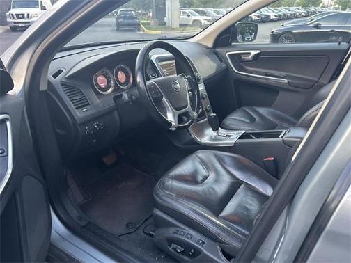 2012 Volvo XC60 3.2 Premier