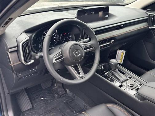 2025 Mazda CX-50 Hybrid Premium