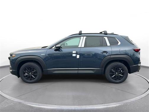 2025 Mazda CX-50 Hybrid Premium