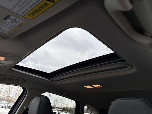 2023 Mazda CX-5 2.5 S