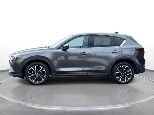 2023 Mazda CX-5 2.5 S