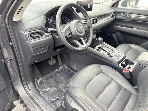 2023 Mazda CX-5 2.5 S