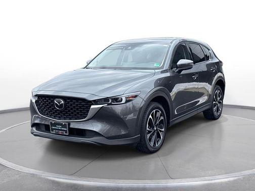 2023 Mazda CX-5 2.5 S
