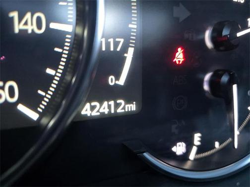 2023 Mazda CX-5 2.5 S