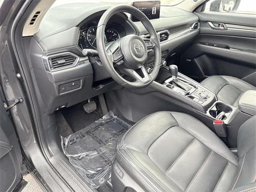 2023 Mazda CX-5 2.5 S