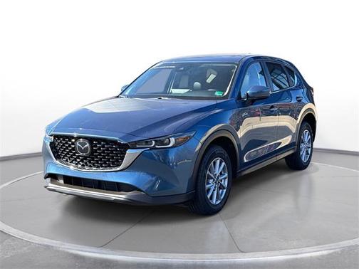 2023 Mazda CX-5 2.5 S Preferred Package
