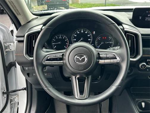 2023 Mazda CX-50 2.5 Turbo