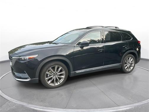 2022 Mazda CX-9 Grand Touring