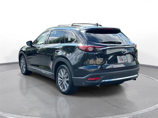 2022 Mazda CX-9 Grand Touring