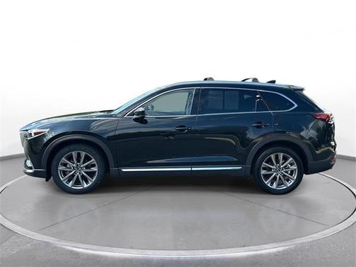 2022 Mazda CX-9 Grand Touring