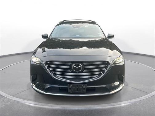 2022 Mazda CX-9 Grand Touring