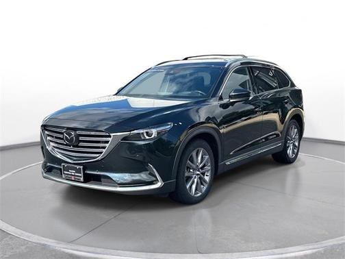 2022 Mazda CX-9 Grand Touring