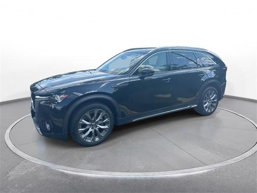 2024 Mazda CX-90 3.3 Turbo Premium Plus