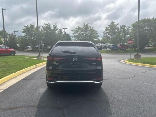 2024 Mazda CX-90 3.3 Turbo Premium Plus