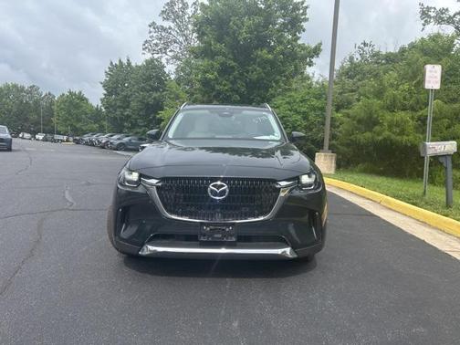 2024 Mazda CX-90 3.3 Turbo Premium Plus