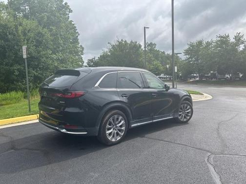 2024 Mazda CX-90 3.3 Turbo Premium Plus