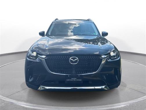 2024 Mazda CX-90 3.3 Turbo Premium Plus