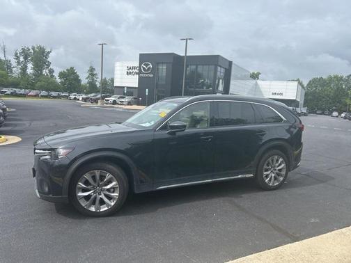 2024 Mazda CX-90 3.3 Turbo Premium Plus
