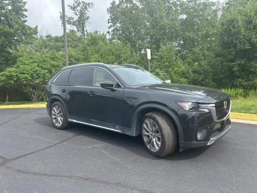 2024 Mazda CX-90 3.3 Turbo Premium Plus