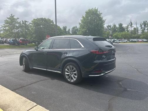 2024 Mazda CX-90 3.3 Turbo Premium Plus