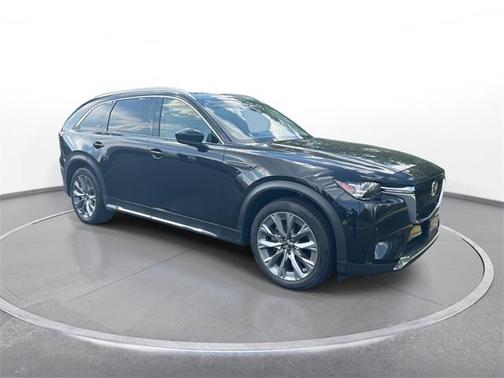2024 Mazda CX-90 3.3 Turbo Premium Plus